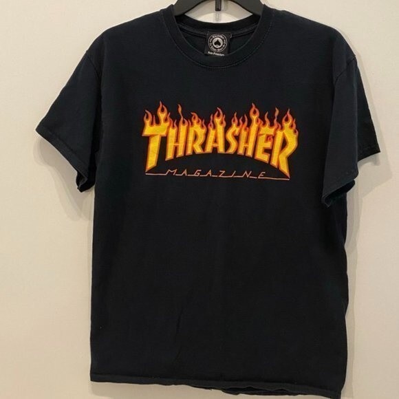 Thrasher Other - Vintage Thrasher Magazine T Shirt Men's M